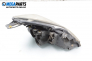 Headlight for Opel Vectra C 1.9 CDTI, 150 hp, hatchback automatic, 2008, position: left