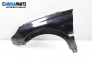 Fender for Opel Vectra C 1.9 CDTI, 150 hp, hatchback automatic, 2008, position: front - left