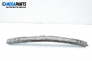 Bumper support brace impact bar for Opel Vectra C 1.9 CDTI, 150 hp, hatchback automatic, 2008, position: front