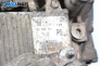 Automatic gearbox for Opel Vectra C 1.9 CDTI, 150 hp, hatchback automatic, 2008 № 55 559 861