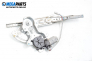 Electric window regulator for Rover 45 2.0 iDT, 101 hp, sedan, 2001, position: rear - right
