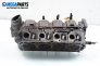 Engine head for Opel Corsa B 1.4 Si, 82 hp, hatchback, 1994