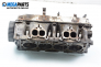 Engine head for Mitsubishi Lancer 1.3 12V, 75 hp, sedan, 1997