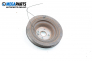 Damper pulley for Kia Picanto (SA) 1.1, 65 hp, hatchback automatic, 2004