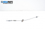 Gearbox cable for Kia Picanto (SA) 1.1, 65 hp, hatchback automatic, 2004