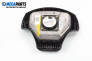 Airbag for Kia Picanto (SA) 1.1, 65 hp, hatchback automatic, 2004, position: front