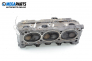 Motorkopf for Pontiac Trans Sport 3.8, 167 hp, minivan automatic, 1997