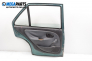 Tür for Citroen Saxo 1.5 D, 54 hp, hecktür, 1996, position: links, rückseite