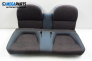 Set scaune for Mazda MX-6 2.5 24V, 165 hp, coupe, 1992