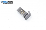 Buton lămpi de ceață spate for Land Rover Freelander I (L314) 1.8 16V 4x4, 120 hp, suv, 2000