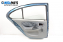 Ușă for Renault Megane I 1.9 D, 64 hp, hatchback, 1996, position: stânga - spate