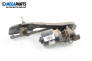 Front wipers motor for Citroen AX 1.0, 44 hp, hatchback, 1994, position: front