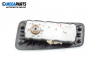 Airbag for Rover 45 1.4, 103 hp, sedan, 2004, position: vorderseite