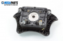Airbag for Peugeot Partner 1.9 D, 69 hp, monovolum, 2001, position: fața