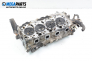 Cylinder head no camshaft included for Toyota Avensis Verso (08.2001 - 11.2009) 2.0 D-4D (CLM20), 116 hp