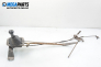 Shifter with cables for Fiat Punto 1.1, 54 hp, hatchback, 1995
