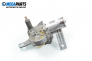 Motor ștergătoare parbriz for Nissan Primera (P10) 1.6, 102 hp, hatchback, 1995, position: din spate