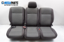 Seats set for Mazda Premacy 1.9, 100 hp, minivan, 2002