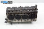 Engine head for Kia Carnival 2.9 CRDi, 144 hp, minivan automatic, 2004