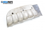 Engine cover for Mercedes-Benz S-Class W220 3.2 CDI, 197 hp, sedan automatic, 2001