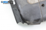 Engine cover for Mercedes-Benz S-Class W220 3.2 CDI, 197 hp, sedan automatic, 2001