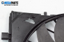 Radiator fan for Mercedes-Benz S-Class W220 3.2 CDI, 197 hp, sedan automatic, 2001