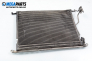 Air conditioning radiator for Mercedes-Benz S-Class W220 3.2 CDI, 197 hp, sedan automatic, 2001