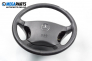 Steering wheel for Mercedes-Benz S-Class W220 3.2 CDI, 197 hp, sedan automatic, 2001