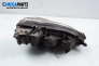 Scheinwerfer for Mercedes-Benz S-Klasse W220 3.2 CDI, 197 hp, sedan automatic, 2001, position: links