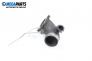 Turbo pipe for Toyota Hilux 3.0 TDiC, 125 hp, suv automatic, 1994