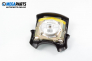 Airbag for Volkswagen Polo (6N/6N2) 1.9 SDI, 64 hp, combi, 1999, position: fața