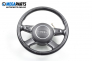 Multi functional steering wheel for Audi A8 (D3) 4.2 Quattro, 335 hp, sedan automatic, 2002