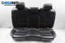 Leather seats with electric adjustment for Audi A8 (D3) 4.2 Quattro, 335 hp, sedan automatic, 2002