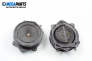 Loudspeakers for Audi A8 (D3) (2002-2009)