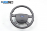 Steering wheel for Ford Focus II 1.4, 80 hp, station wagon, 2006