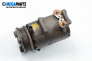 AC compressor for Ford Focus II 1.4, 80 hp, station wagon, 2006