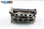 Engine head for Ford Focus II 1.4, 80 hp, station wagon, 2006