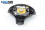 Airbag for Peugeot 306 1.9 D, 68 hp, hatchback, 1995, position: fața