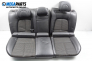 Seats set for Peugeot 407 2.0 HDi, 136 hp, station wagon automatic, 2005
