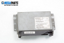Transmission module for Peugeot 407 2.0 HDi, 136 hp, station wagon automatic, 2005 № 0 260 002 923