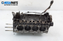 Engine head for Peugeot 407 2.0 HDi, 136 hp, station wagon automatic, 2005