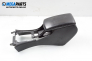 Armrest for Peugeot 407 2.0 HDi, 136 hp, station wagon automatic, 2005