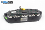 Instrument cluster for Citroen C5 2.0 HDi, 109 hp, hatchback, 2002