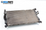 Water radiator for Opel Vectra B 1.8 16V, 125 hp, station wagon, 1996