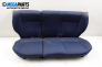 Seats set for Fiat Punto 1.9 JTD, 80 hp, hatchback, 2000