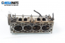 Engine head for Citroen Xantia 1.6, 88 hp, hatchback, 1995