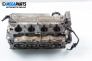 Engine head for Fiat Punto 1.8 HGT, 130 hp, hatchback, 2000