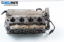 Chiulasă for Fiat Punto 1.8 HGT, 130 hp, hatchback, 2000