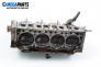 Engine head for Renault Megane Scenic 2.0, 109 hp, minivan, 1998