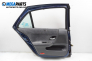Ușă for Renault Laguna II (X74) 1.8 16V, 121 hp, hatchback, 2003, position: stânga - spate